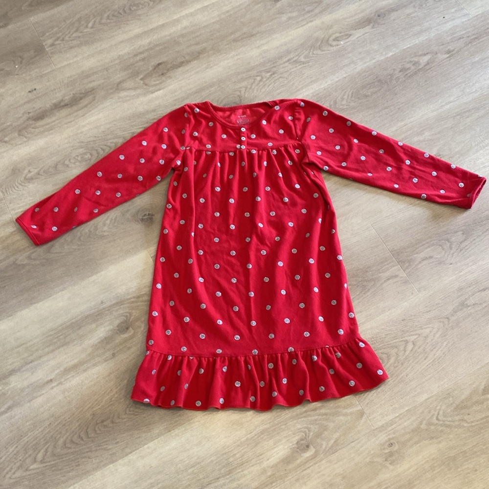 Girls PJs - Picture 5 of 8